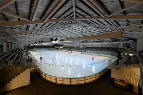 Milton Keynes Ice Skating Club